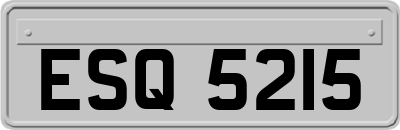 ESQ5215