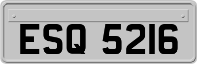 ESQ5216