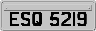 ESQ5219