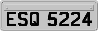 ESQ5224
