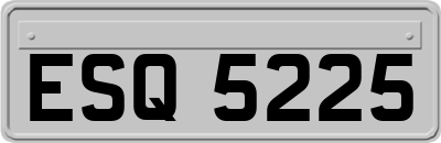 ESQ5225