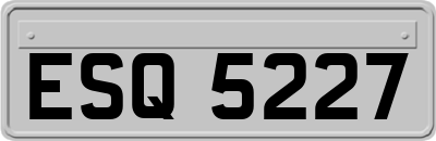 ESQ5227