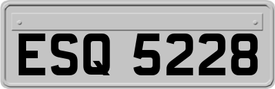 ESQ5228