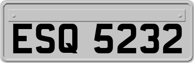 ESQ5232