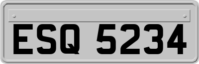 ESQ5234