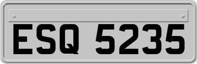 ESQ5235