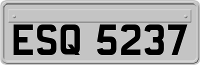 ESQ5237