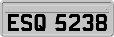 ESQ5238