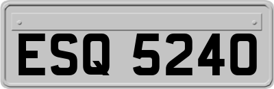 ESQ5240