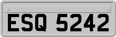 ESQ5242