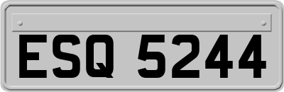 ESQ5244