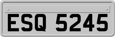 ESQ5245