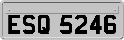 ESQ5246