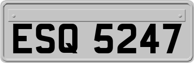 ESQ5247