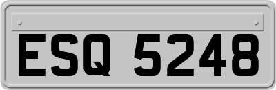 ESQ5248