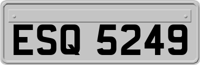 ESQ5249