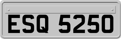 ESQ5250