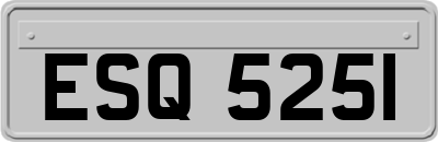ESQ5251