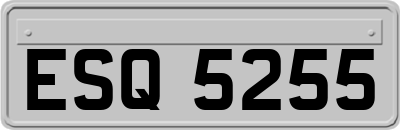 ESQ5255