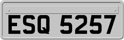 ESQ5257