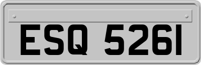 ESQ5261