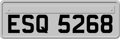 ESQ5268