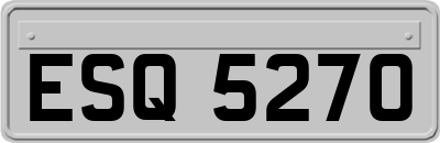 ESQ5270