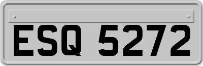 ESQ5272