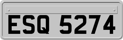 ESQ5274