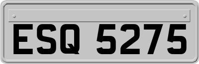 ESQ5275