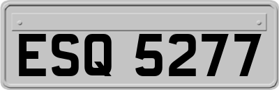 ESQ5277