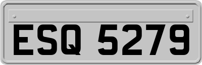 ESQ5279