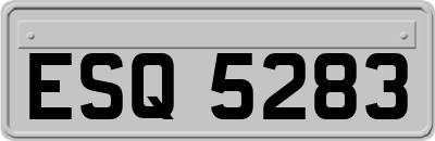 ESQ5283