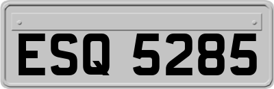 ESQ5285