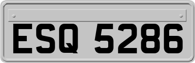 ESQ5286