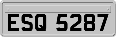 ESQ5287