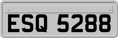 ESQ5288