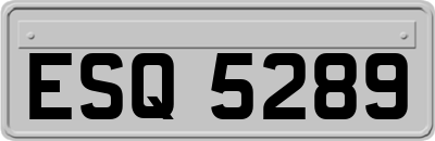 ESQ5289