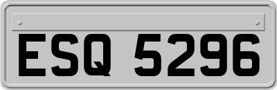 ESQ5296
