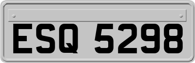 ESQ5298