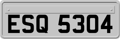 ESQ5304