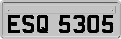 ESQ5305
