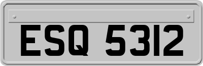 ESQ5312