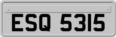 ESQ5315