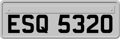 ESQ5320