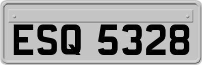 ESQ5328