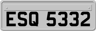 ESQ5332