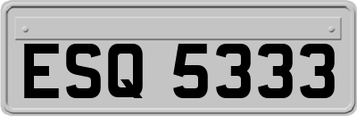 ESQ5333