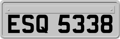 ESQ5338