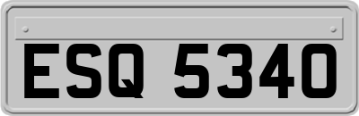 ESQ5340